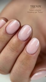 Trendy Nails Modeling gelis ,,Pointes", 15ml - Image 2