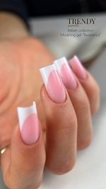 Trendy Nails Modeling gelis ,,Reverence", 15ml - Image 2