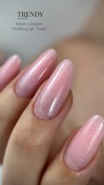 Trendy Nails Modeling gelis ,,Saute", 15ml - Image 2