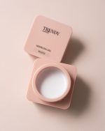Trendy Nails Modeling gelis ,,White", 30 ml - Image 2