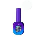Jelly Gelly gelinis lakas White 12ml TPO Free