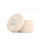 Kūno ir rankų šveitiklis "Freedom" Makear 200ml