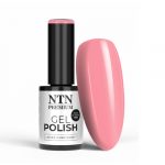 Gelinis nagų lakas NTN Premium California Collection 5g. Nr.141