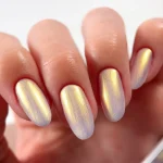 Gelinis lakas Joia vegan 03P, 6ml - Image 3