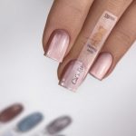 Trendy Nails gelinis lakas Honey Teddy, 10ml - Image 2