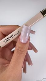 Trendy Nails Modeling gelis ,,Menta", 30ml - Image 2