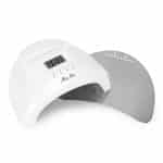 48 W UV/LED nagų lempa Molly Nails SUN 1S PRO - Image 3