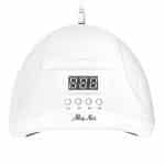 48 W UV/LED nagų lempa Molly Nails SUN 1S PRO