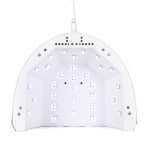 48 W UV/LED nagų lempa Molly Nails SUN 1S PRO - Image 5