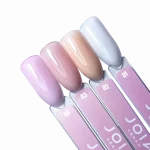 Joia vegan Polymousse gelis Rose Souflle 03, 30ml - Image 3
