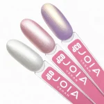 Gelinis lakas Joia vegan 02P, 6ml - Image 2