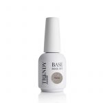 Trendy Nails Crystal Glow bazė ,,Stone", 15ml - Image 2