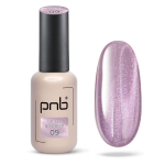 Gelinis nagų lakas PNB Magnetic Gel Polish Glamour Cat 09, 8ml