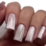 Gelinis nagų lakas PNB Magnetic Gel Polish Glamour Cat 09, 8ml - Image 3
