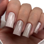 Gelinis nagų lakas PNB Magnetic Gel Polish Glamour Cat 10, 8ml - Image 3