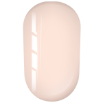 Trendy Nails gelinio lako pagrindas su spalva „Belle”, 15ml