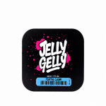 Jelly Gelly savaime išsilyginantis gelis Fluffy Clear 40ml (naujas įpakavimas)