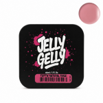 Jelly Gelly savaime išsilyginantis gelis Fluffy Powder Puff 40ml (naujas įpakavimas)