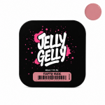 Jelly Gelly savaime išsilyginantis gelis Fluffy Cover Nude 40ml (naujas įpakavimas)