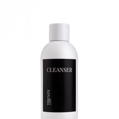 Trendy Nails lipnaus sluoksnio valiklis ,,Cleanser", 500ml