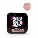 Jelly Gelly stovintis gelis Gelato Powder Puff 40ml (naujas įpakavimas)