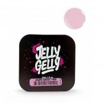 Jelly Gelly stovintis gelis Gelato Sweet Pink 40ml (naujas įpakavimas)