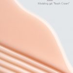 Trendy Nails modeliavimo gelis „Peach Cream”, 15ml