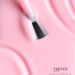 Trendy Nails gelis buteliuke „Kiss Beach”, 15ml