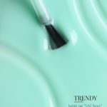 Trendy Nails gelis buteliuke „Salt Beach”, 15ml