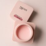 Trendy Nails modeliavimo gelis „Blush”, 30ml
