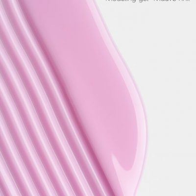 Trendy Nails modeliavimo gelis „Mauve Pink”, 15 ml