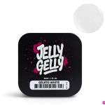 Gelis-želė Jelly Gelly Gelato Gelato White 40ml (naujas įpakavimas)