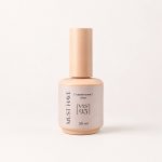 VXS93 Skaidri bazė nagams - MUST HAVE, 30ml
