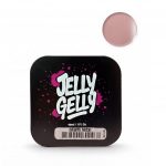 Jelly Gelly stovintis gelis Gelato Nude 40ml (naujas įpakavimas)