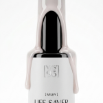 VXS'93 LIFESAVER gelinis lakas – Milky, 8ml