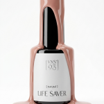 VXS'93 LIFESAVER gelinis lakas – Natural, 8ml