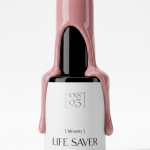 VXS'93 LIFESAVER gelinis lakas – Bloomy, 8ml
