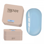 Trendy Nails modeliavimo gelis „Aqua”, 30 ml