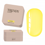 Trendy Nails modeliavimo gelis „Lemon” 30 ml