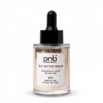 Koncentruotas serumas PNB Silk Nectar Serum, 30 ml