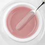 LUMORE Fast statybinis gelis ,,DUSTY ROSE", 30ml