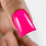 Lumore gelinis lakas ,,DARLING", 9ml - Image 3