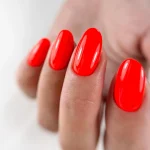 Lumore gelinis lakas ,,HEAT", 9ml