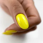 Lumore gelinis lakas ,,HONEY", 9ml