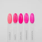 Lumore gelinis lakas ,,VIBRANCE", 9ml - Image 3