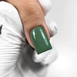 Lumore gelinis lakas ,,LEAVES", 9ml - Image 2