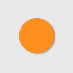 Lumore gelinis lakas ,,MANGO", 9ml - Image 2