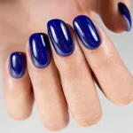 Lumore gelinis lakas ,,MIDNIGHT", 9ml