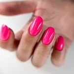 Lumore gelinis lakas ,,PARTY", 9ml