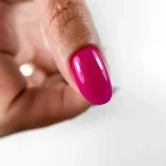 Lumore gelinis lakas ,,PETALS", 9ml - Image 2